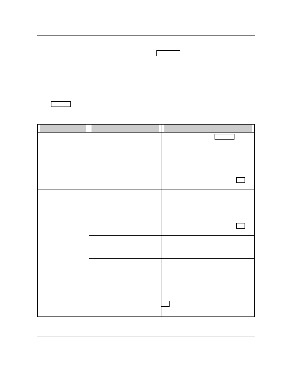 Honeywell VRX180 User Manual | Page 205 / 294