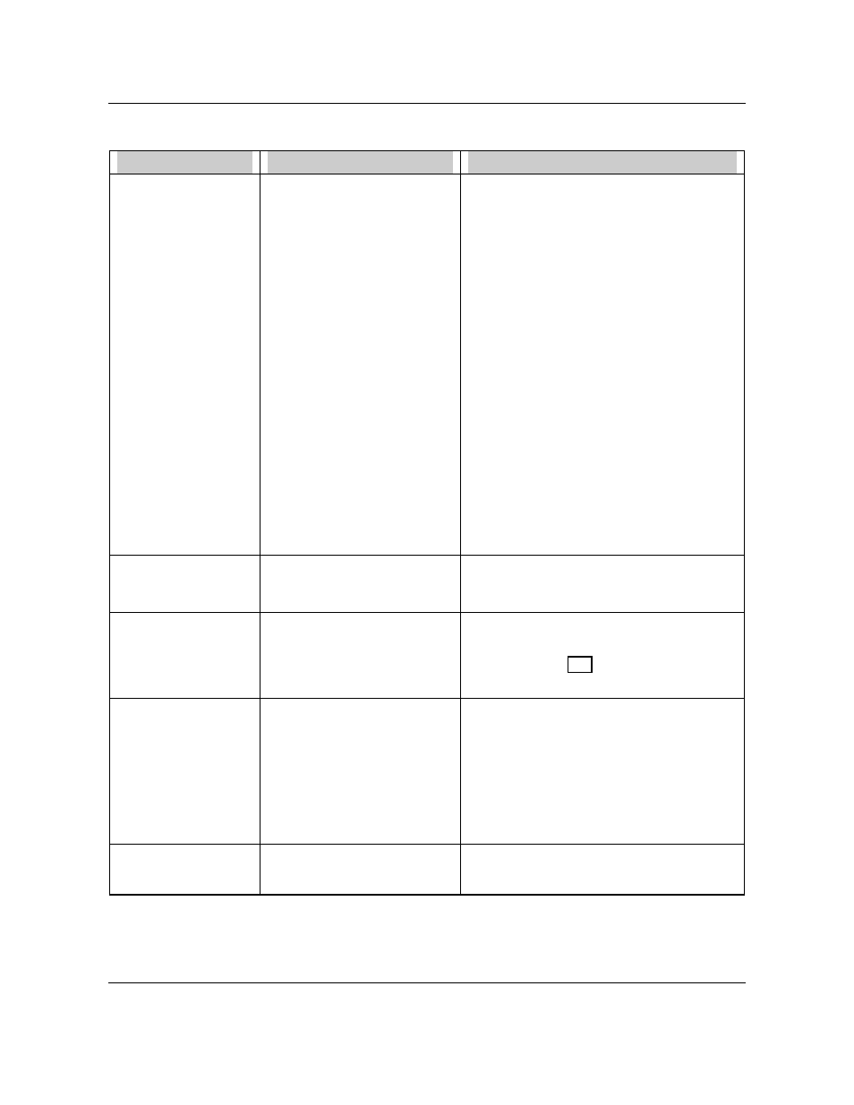 Honeywell VRX180 User Manual | Page 208 / 294