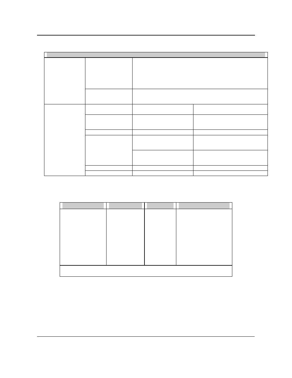 Honeywell VRX180 User Manual | Page 21 / 294