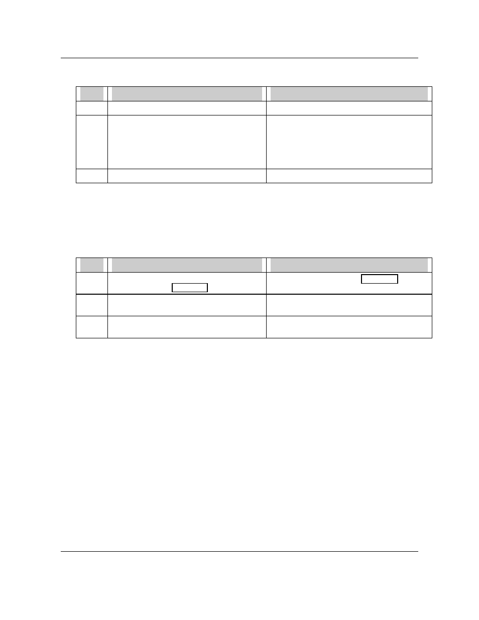 Honeywell VRX180 User Manual | Page 218 / 294