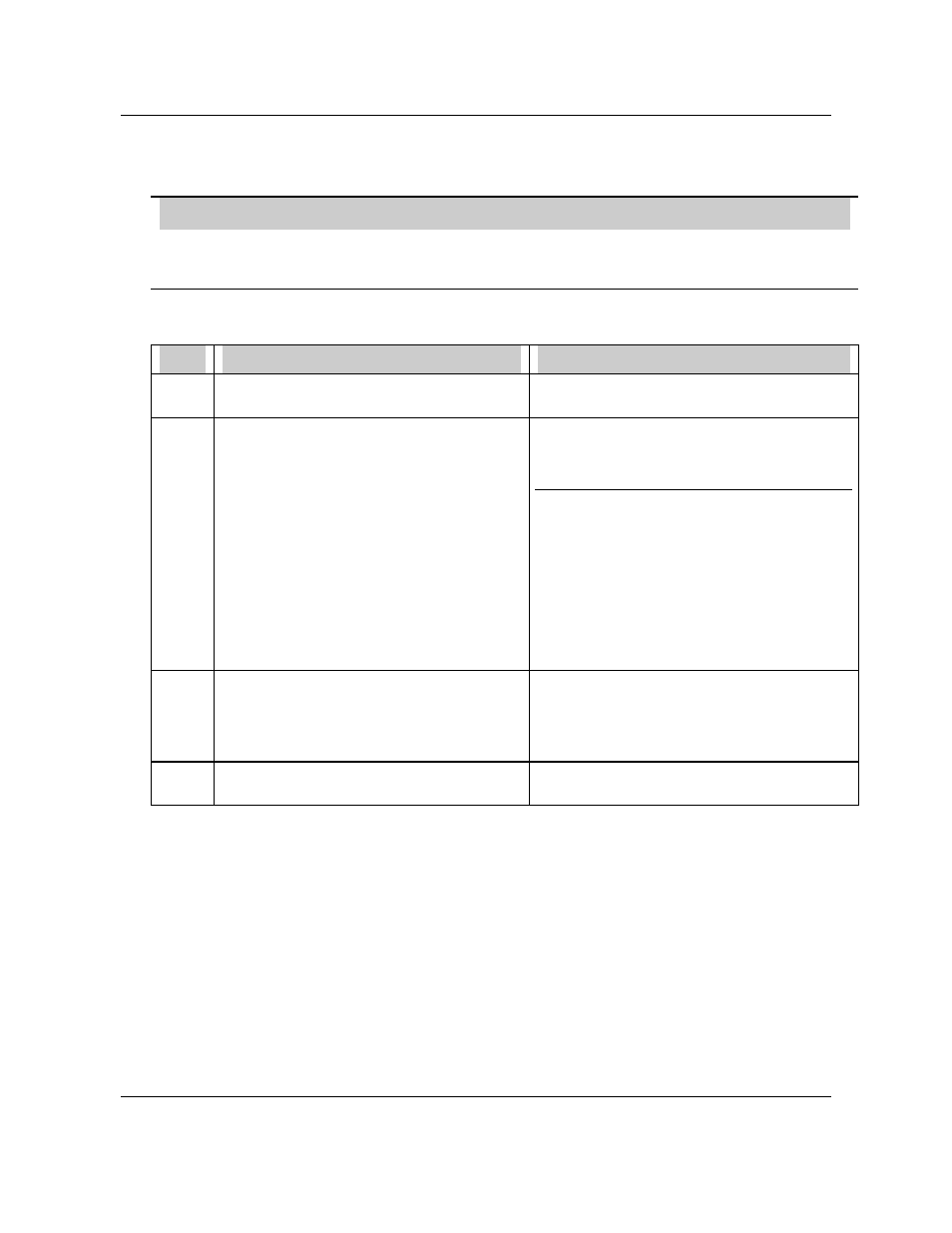 Caution | Honeywell VRX180 User Manual | Page 221 / 294