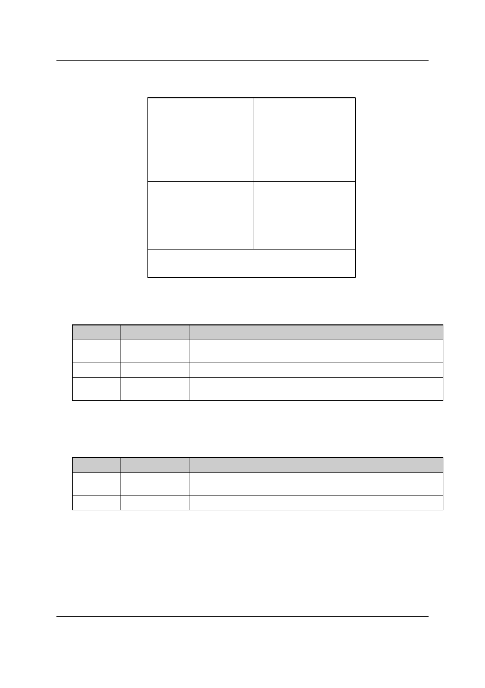 Honeywell VRX180 User Manual | Page 228 / 294