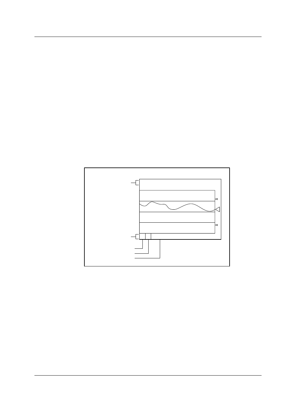 3 display messages and symbols | Honeywell VRX180 User Manual | Page 231 / 294