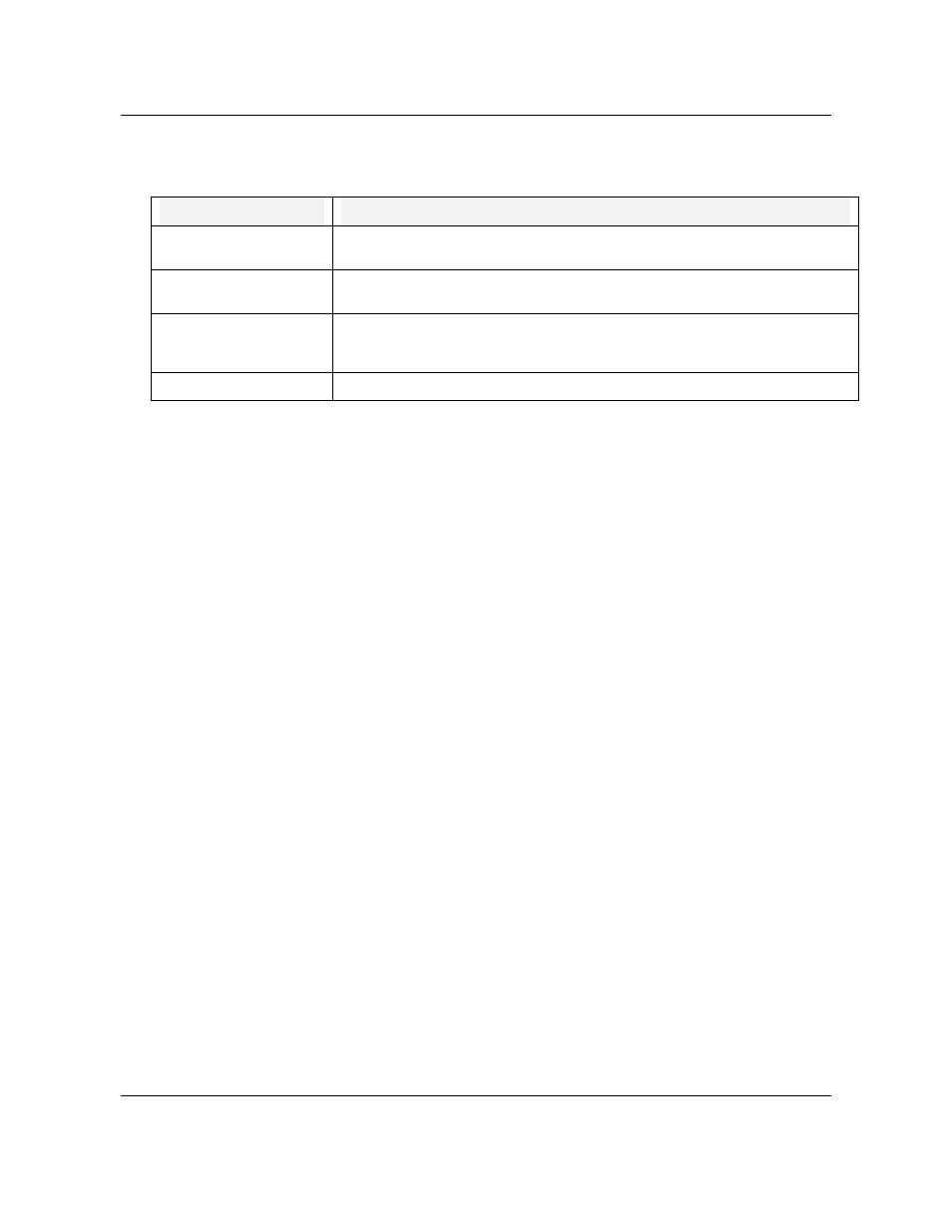 Honeywell VRX180 User Manual | Page 238 / 294