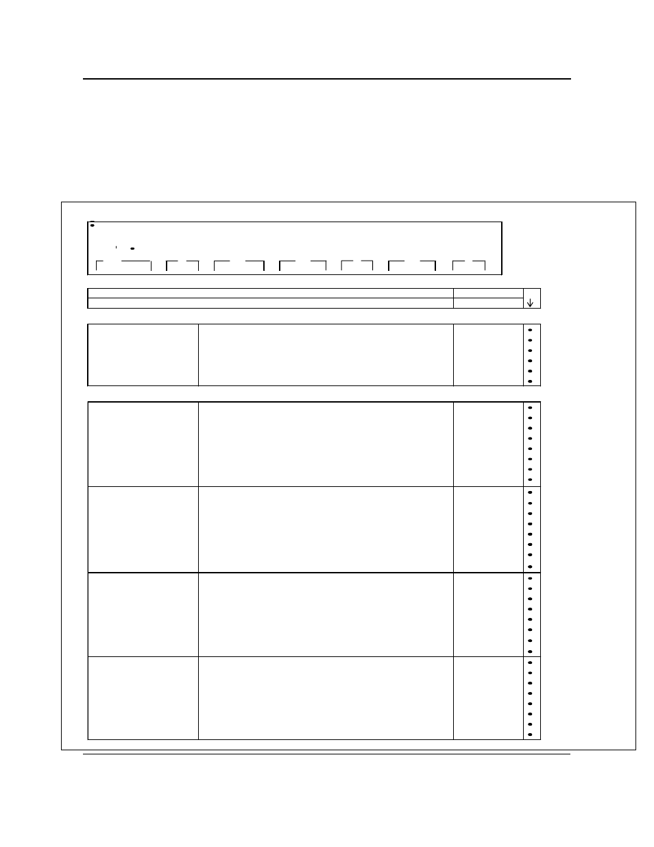 3 model selection guide | Honeywell VRX180 User Manual | Page 24 / 294
