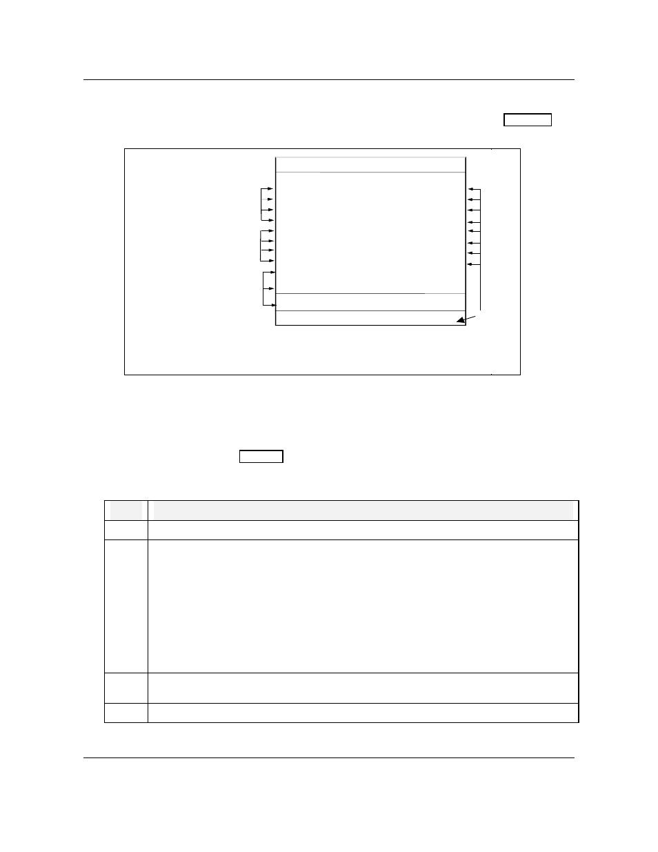 Honeywell VRX180 User Manual | Page 240 / 294