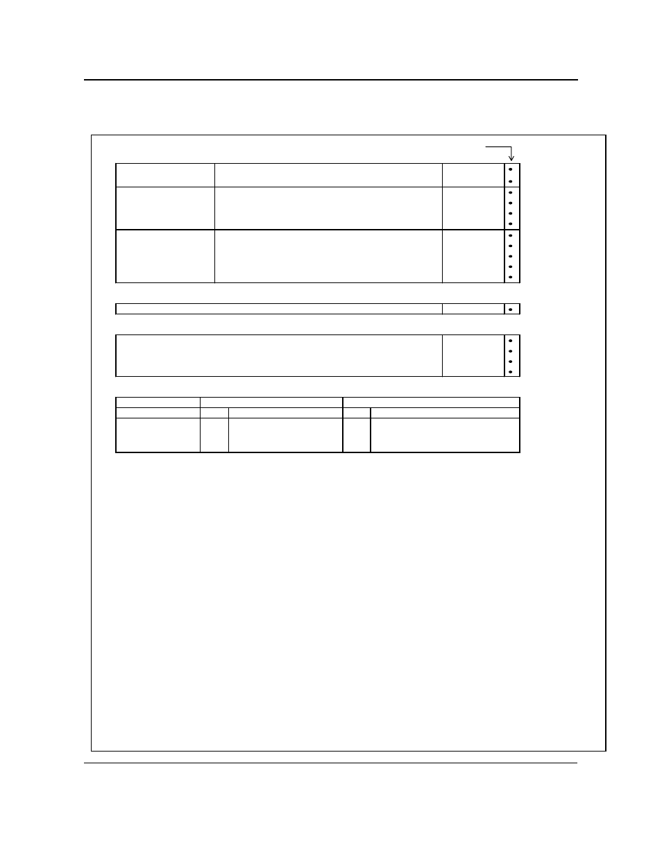 Model selection guide (cont.) | Honeywell VRX180 User Manual | Page 26 / 294