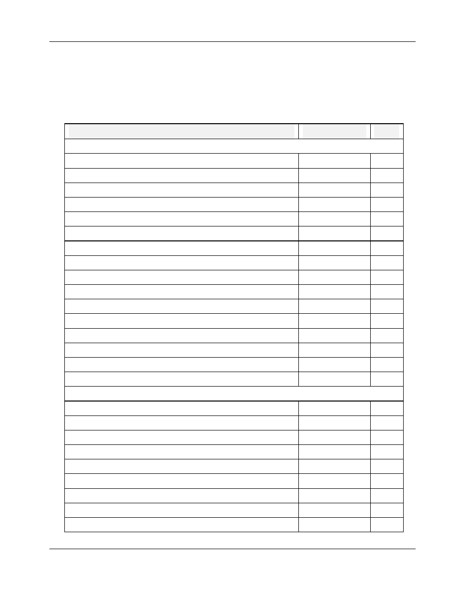 Parts | Honeywell VRX180 User Manual | Page 273 / 294