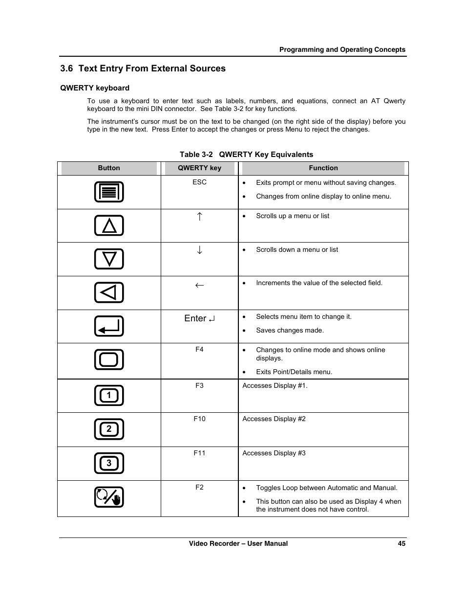 Honeywell VRX180 User Manual | Page 59 / 294