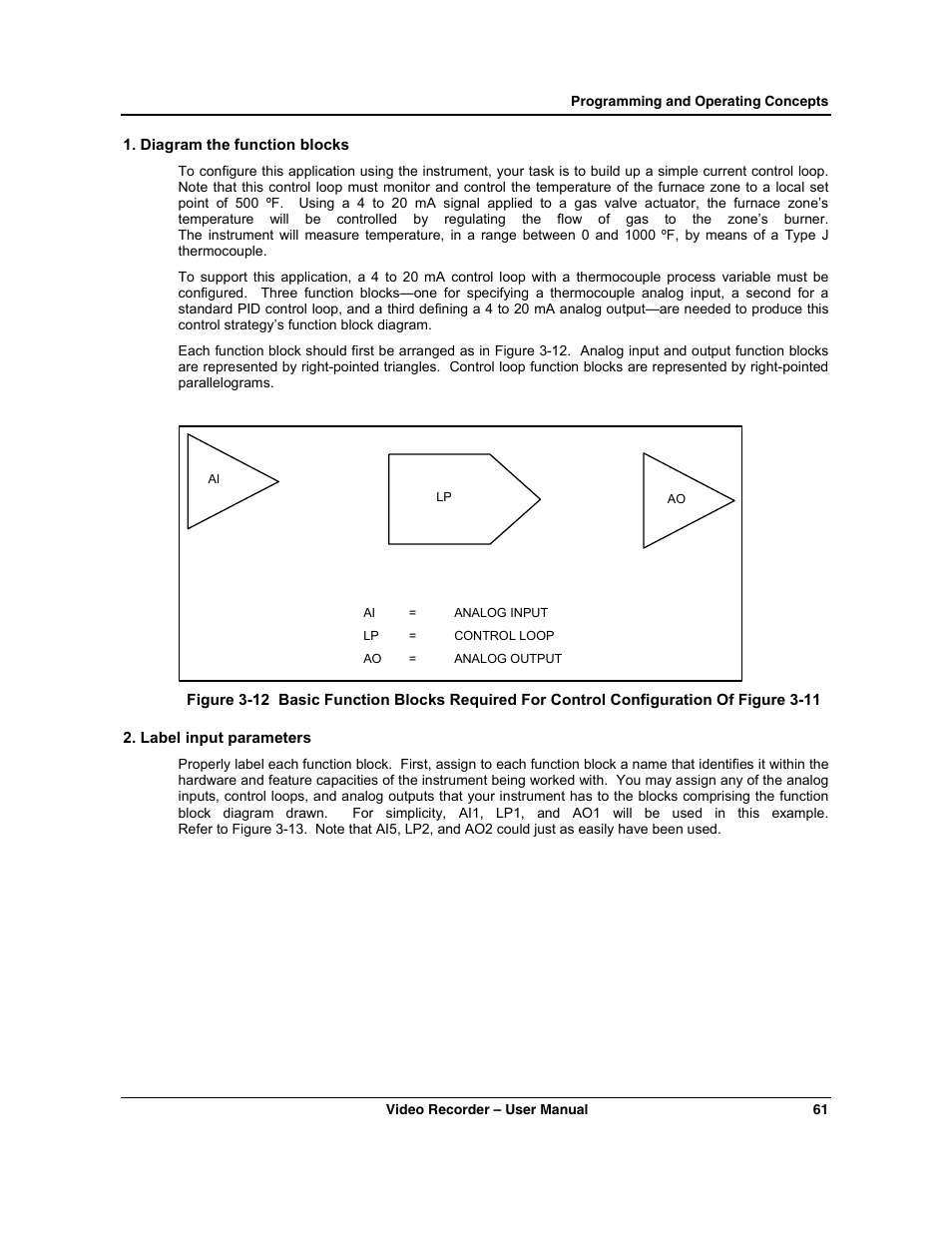 Honeywell VRX180 User Manual | Page 75 / 294