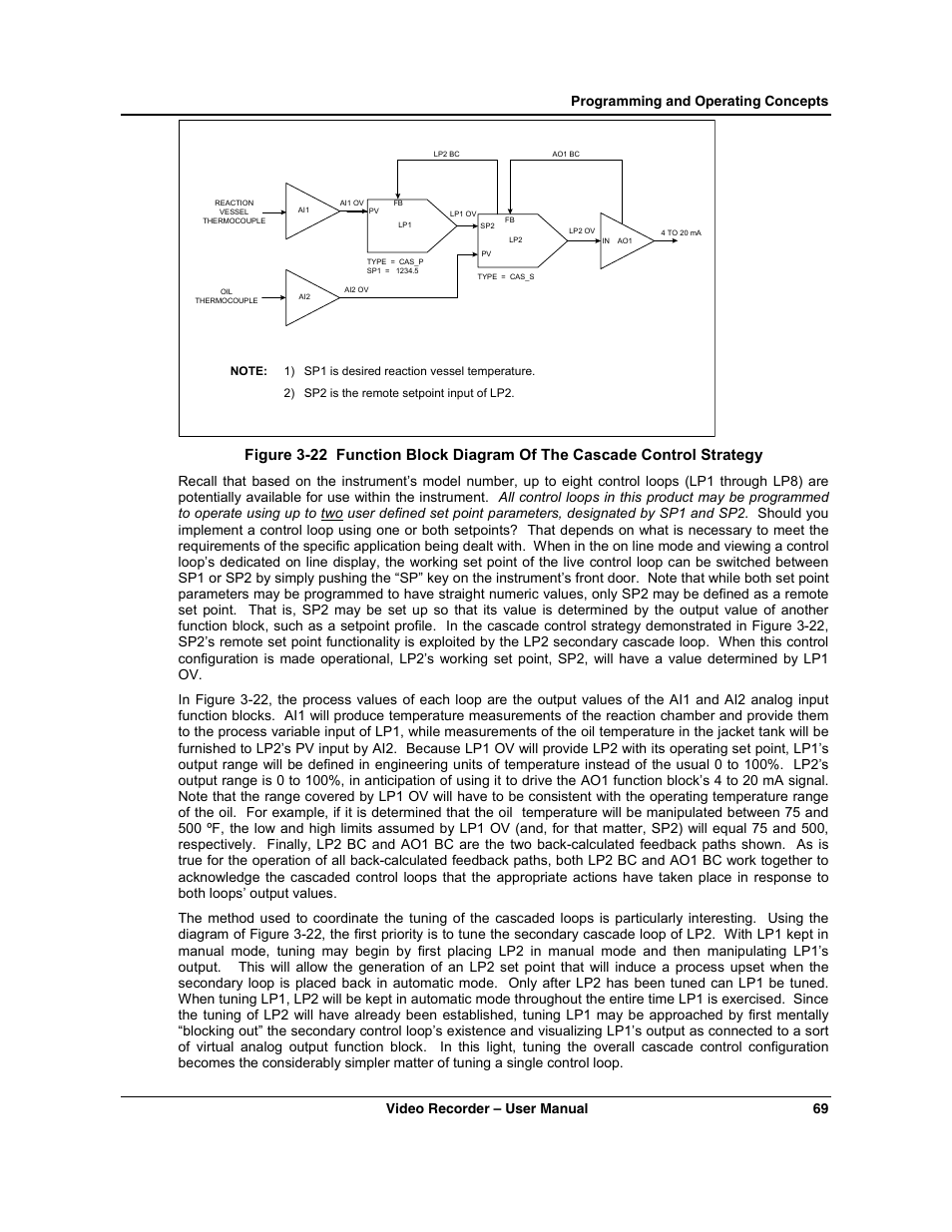 Honeywell VRX180 User Manual | Page 83 / 294