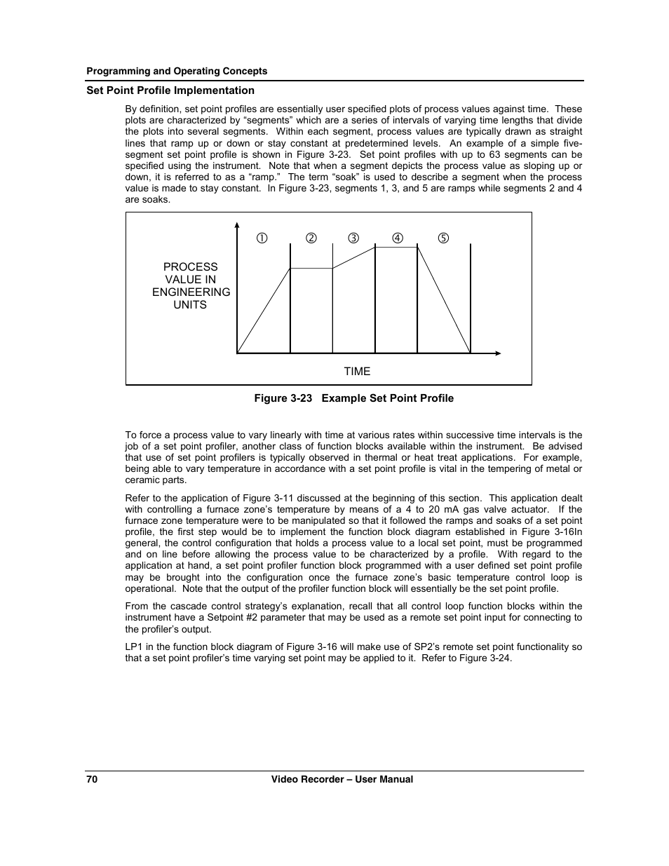 Honeywell VRX180 User Manual | Page 84 / 294