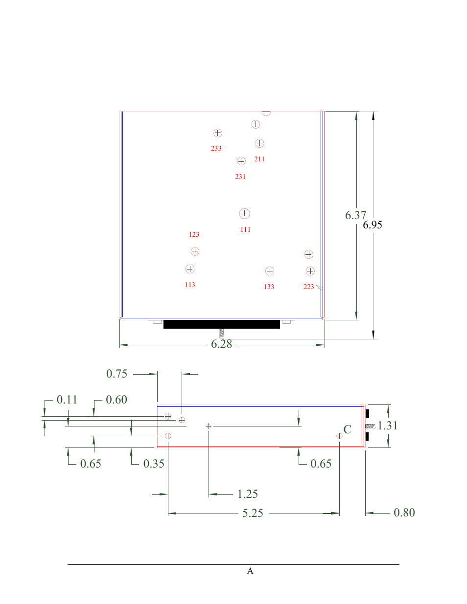 Honeywell KMA28 User Manual | Page 29 / 35