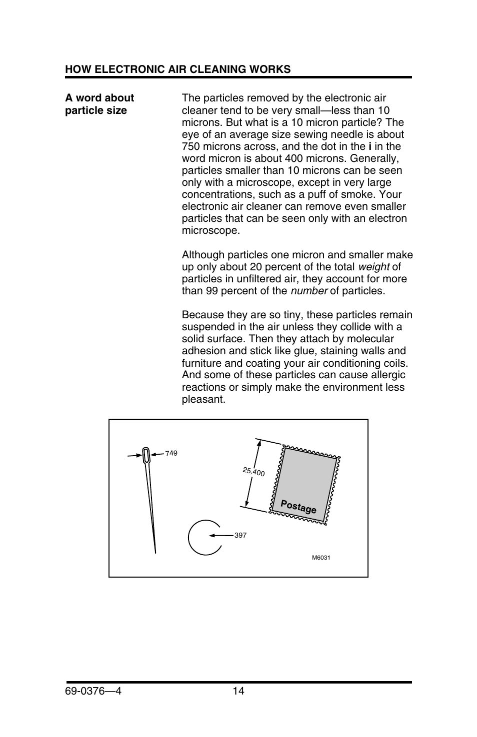Honeywell F50E User Manual | Page 16 / 30