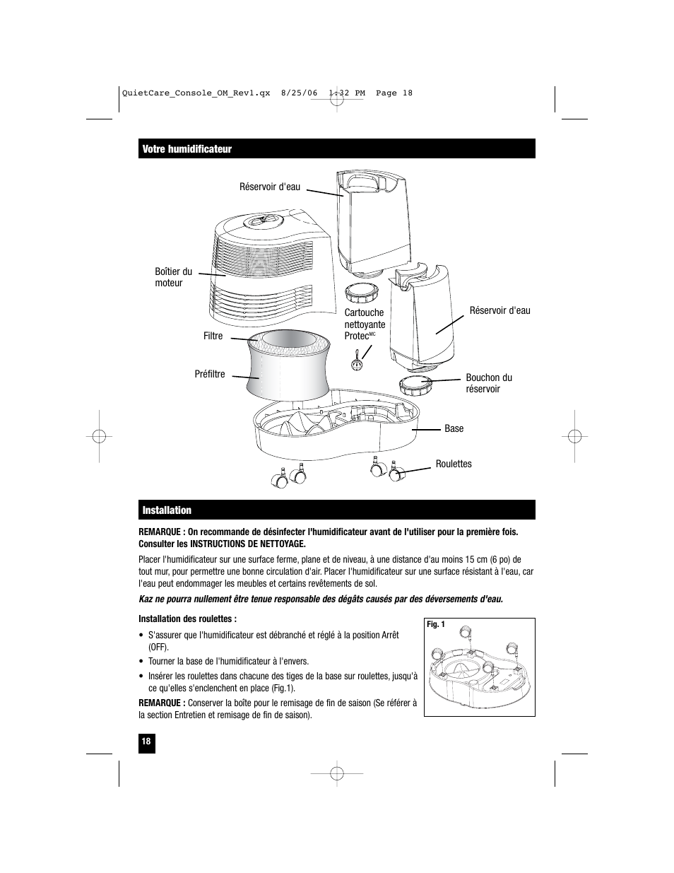 Honeywell HCM-6009 User Manual | Page 18 / 48