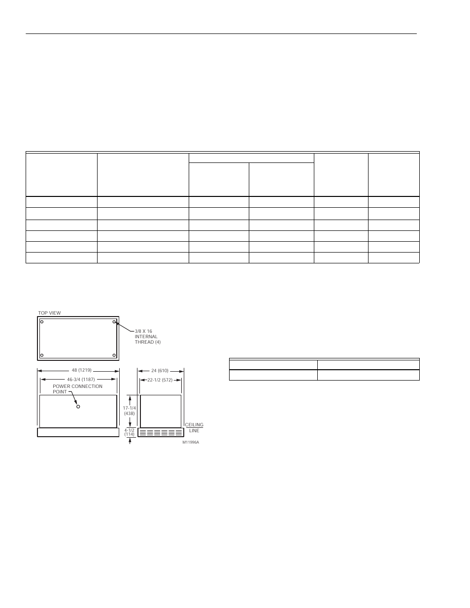 Specifications, Ordering information | Honeywell F111 Series 2 User Manual | Page 2 / 10