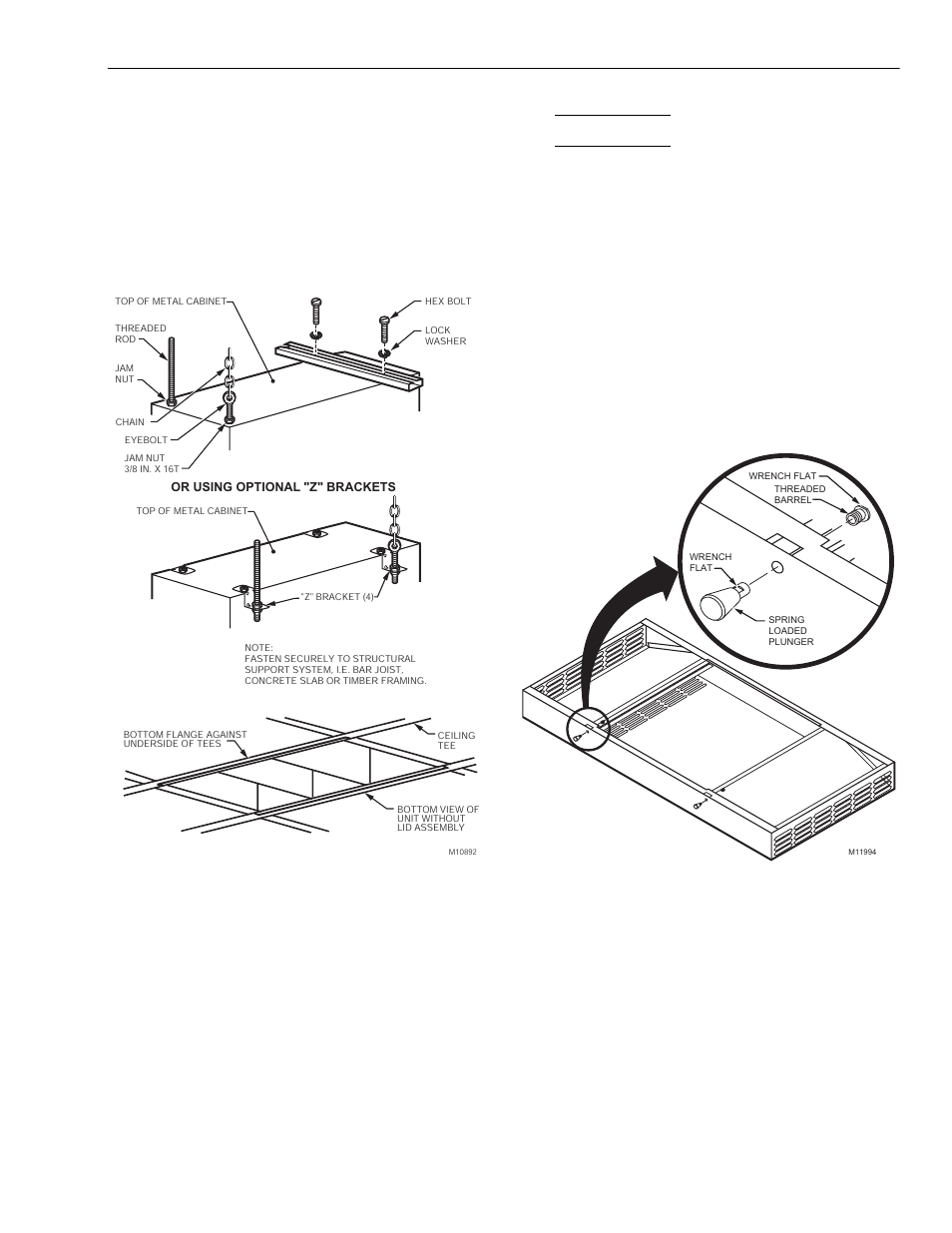 Lid assembly, Opening/closing the lid, Removing /replacing the lid | Honeywell F111 Series 2 User Manual | Page 5 / 10