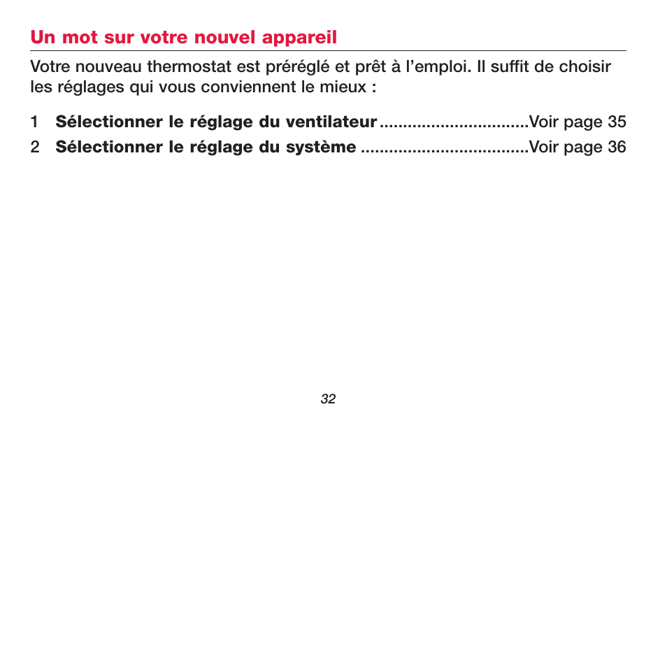 Honeywell FOCUSPRO TH5320R User Manual | Page 34 / 52