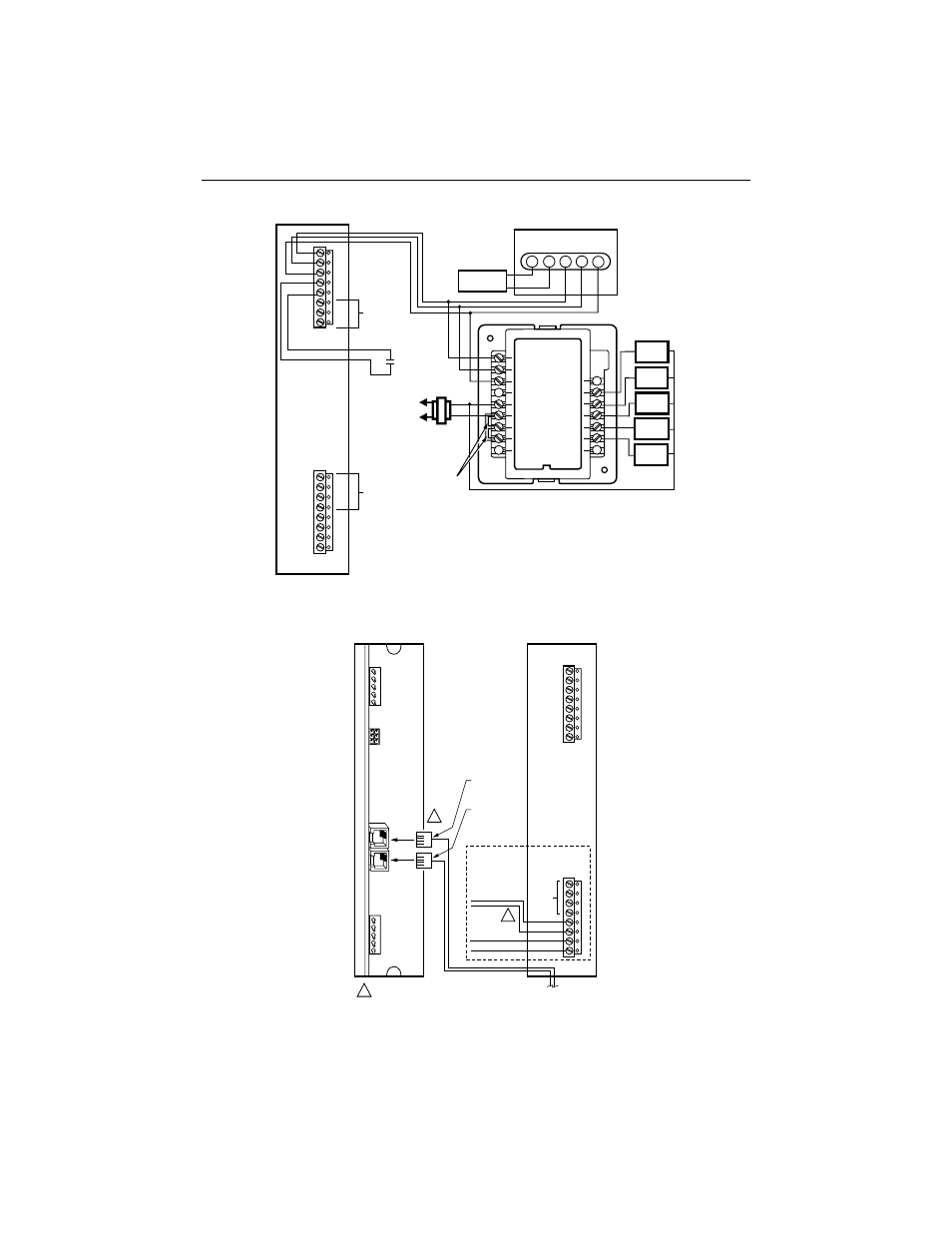 Honeywell W8735B User Manual | Page 5 / 12