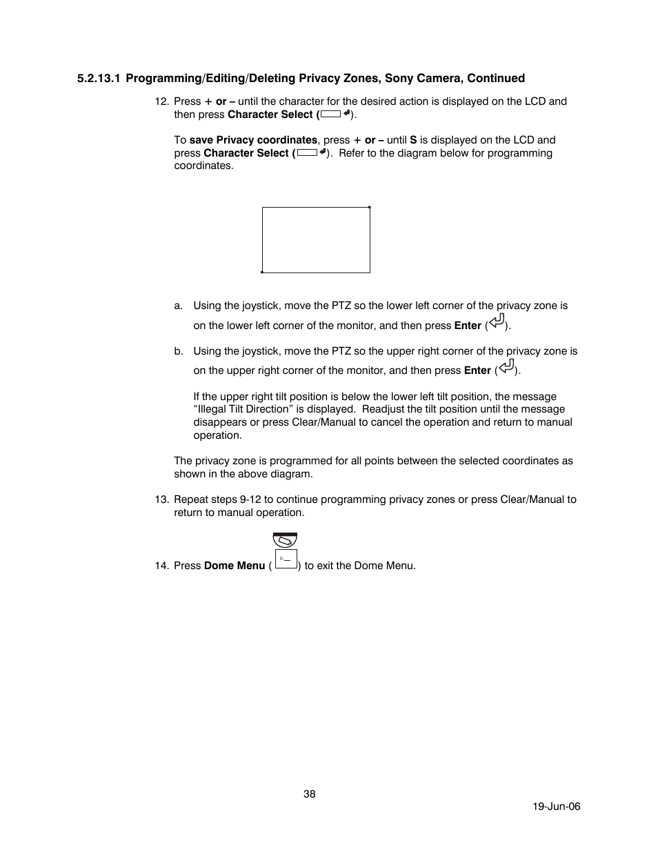Honeywell HEGS5001 User Manual | Page 48 / 68