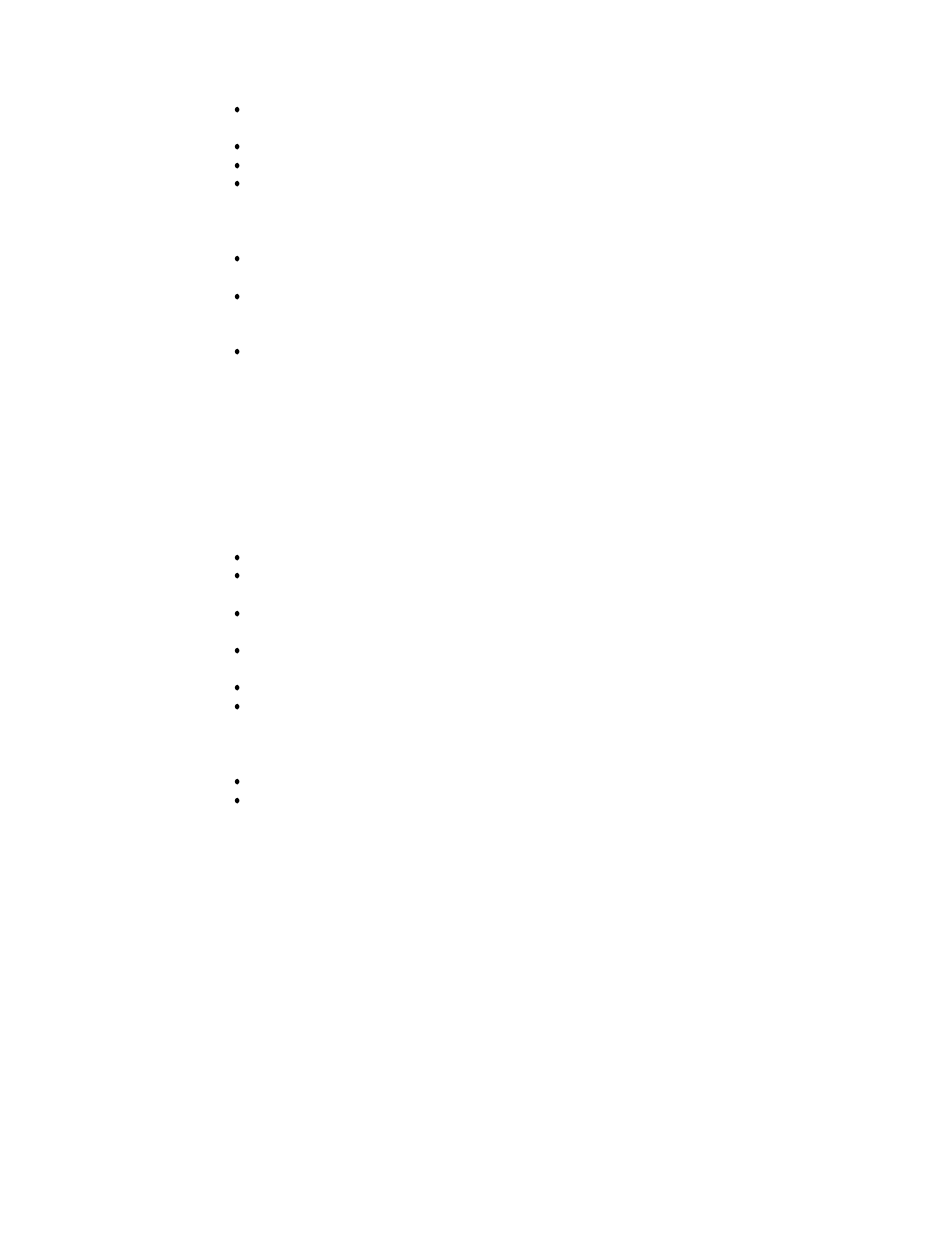 Honeywell TS704 User Manual | Page 5 / 10