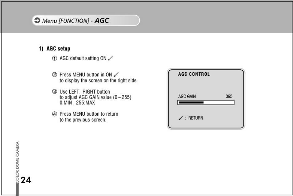 Honeywell HD73 User Manual | Page 24 / 40