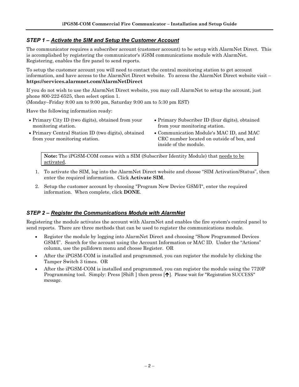 Honeywell 800-04433V1 User Manual | Page 4 / 16