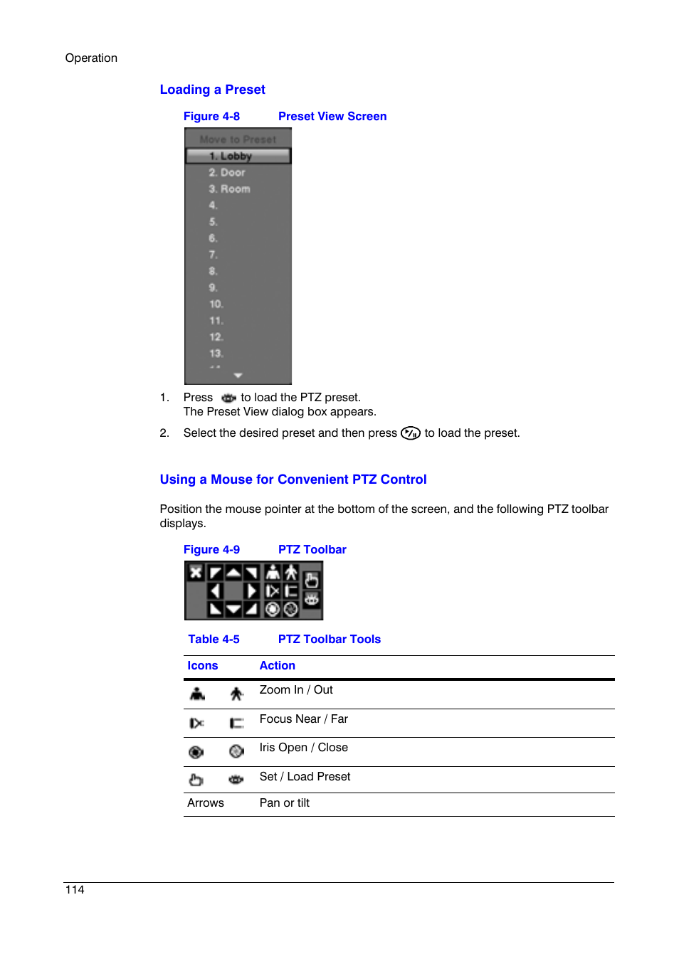 Honeywell HRSD16 User Manual | Page 114 / 160