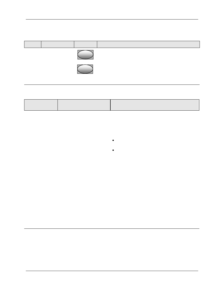 6 error codes | Honeywell UDC2500 User Manual | Page 123 / 243
