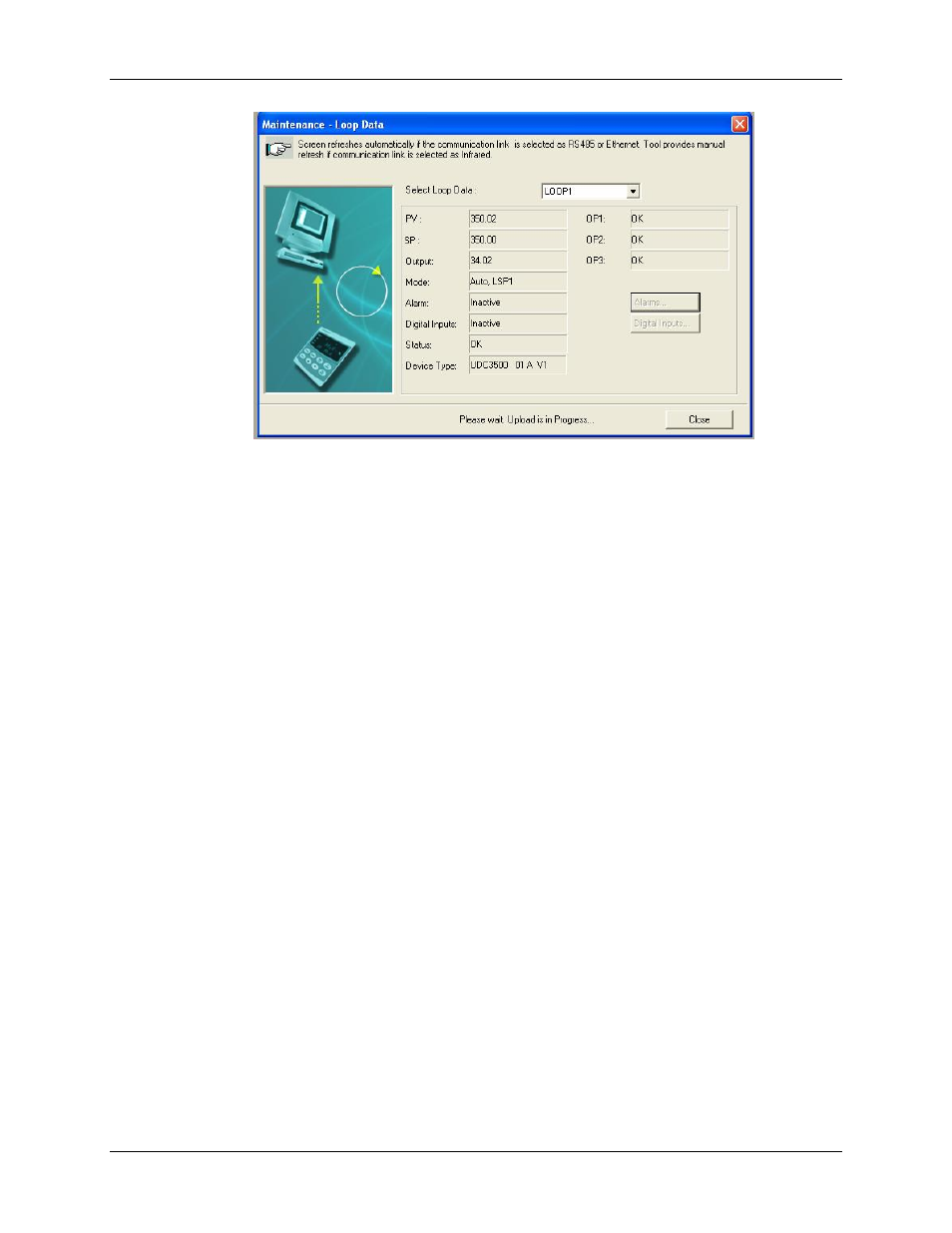 Honeywell UDC2500 User Manual | Page 140 / 243