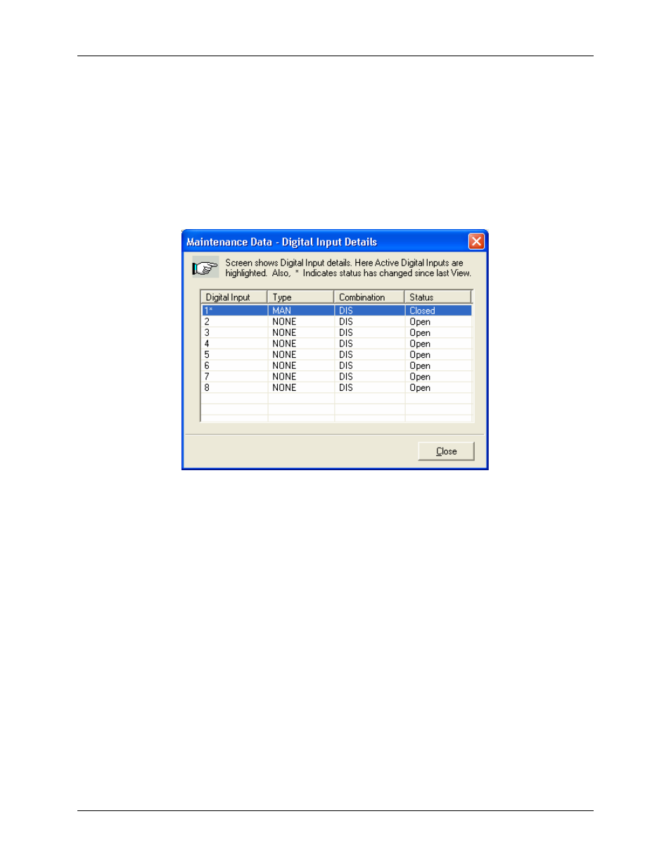 Honeywell UDC2500 User Manual | Page 142 / 243