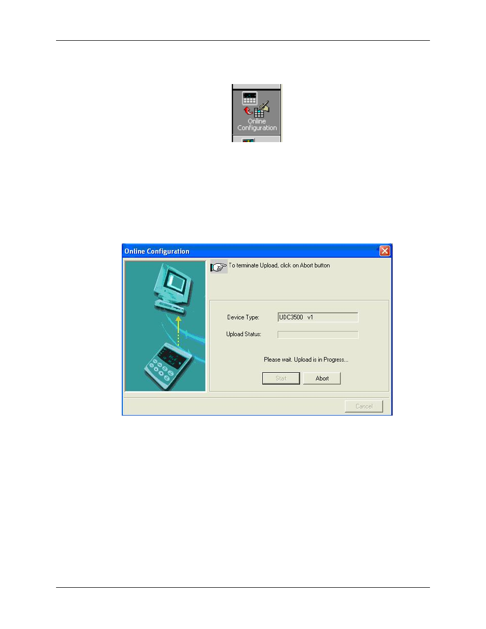 Honeywell UDC2500 User Manual | Page 146 / 243