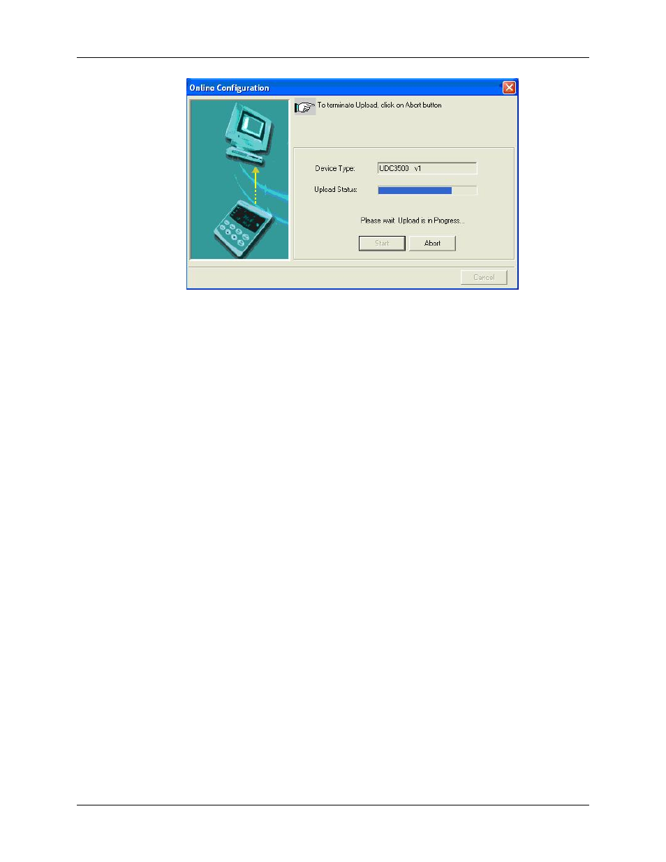 Honeywell UDC2500 User Manual | Page 149 / 243