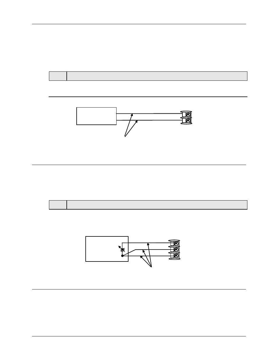 Honeywell UDC2500 User Manual | Page 155 / 243