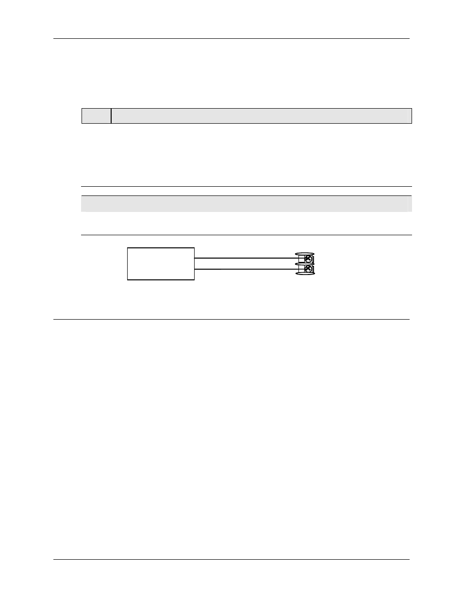 Honeywell UDC2500 User Manual | Page 156 / 243