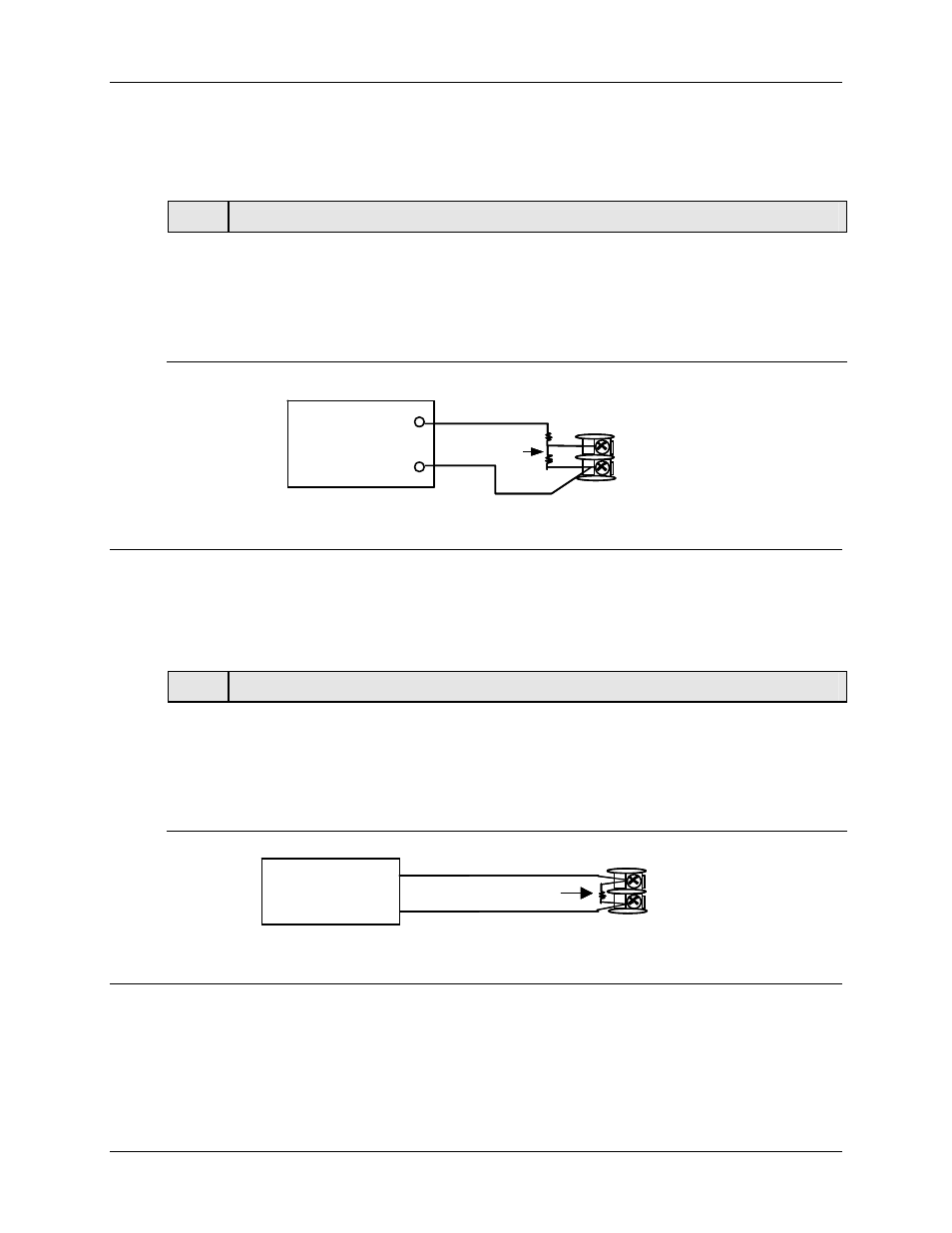 Honeywell UDC2500 User Manual | Page 157 / 243
