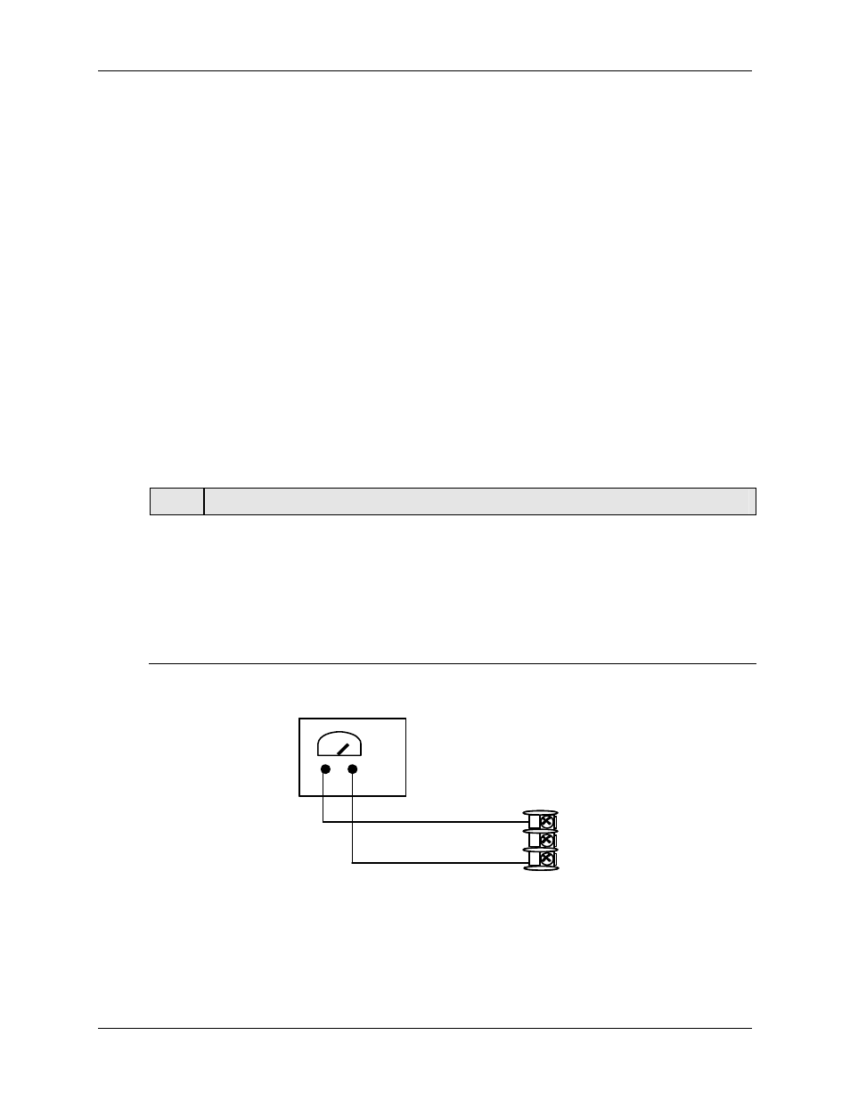 2 current output calibration | Honeywell UDC2500 User Manual | Page 166 / 243