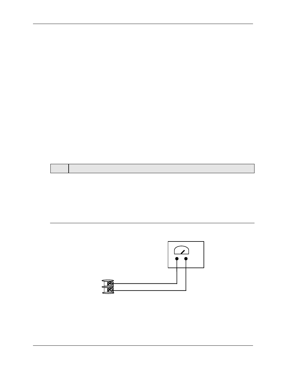 3 auxiliary output calibration | Honeywell UDC2500 User Manual | Page 168 / 243