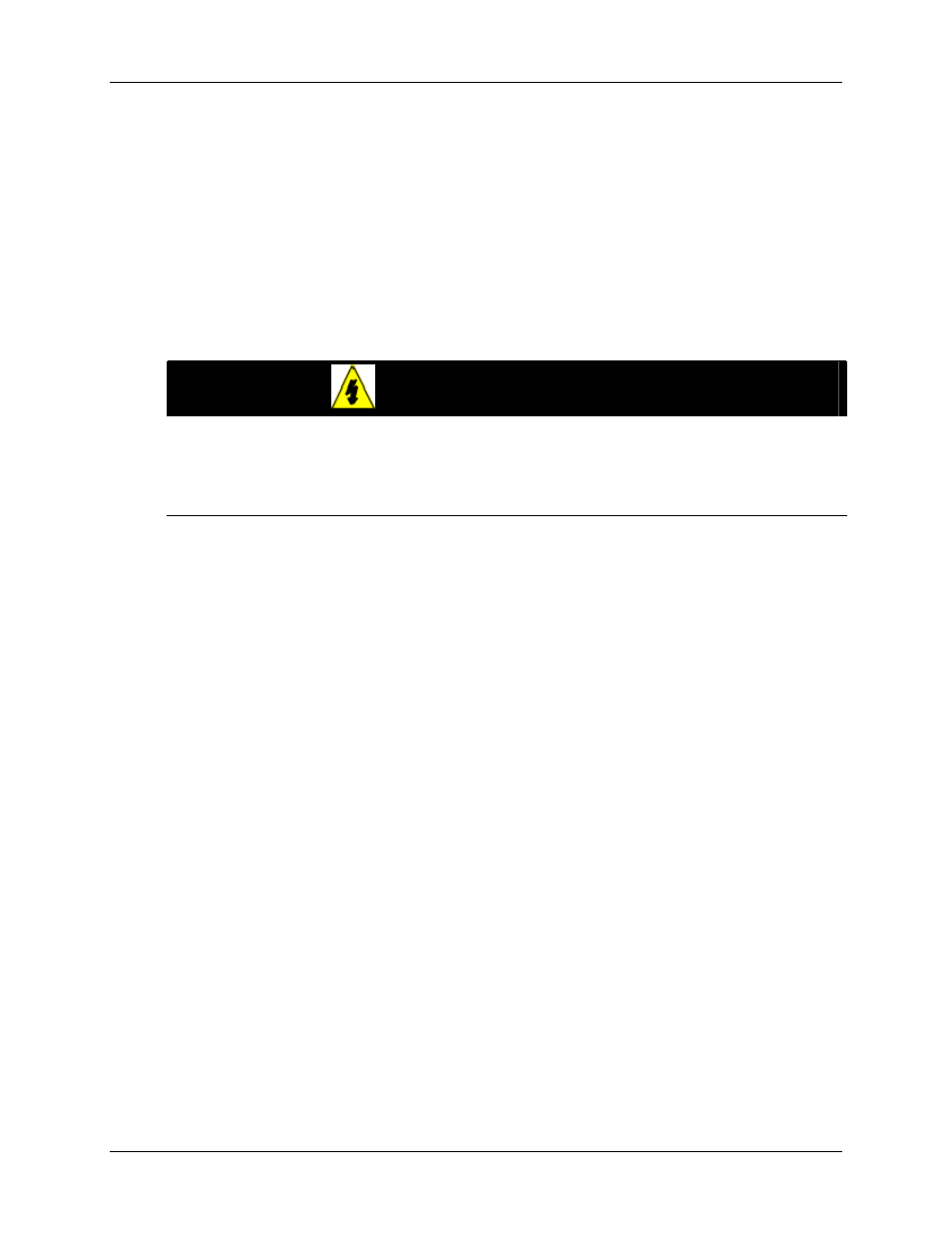 7 troubleshooting procedures, 7 troubleshooting, Warning—shock hazard | Honeywell UDC2500 User Manual | Page 179 / 243