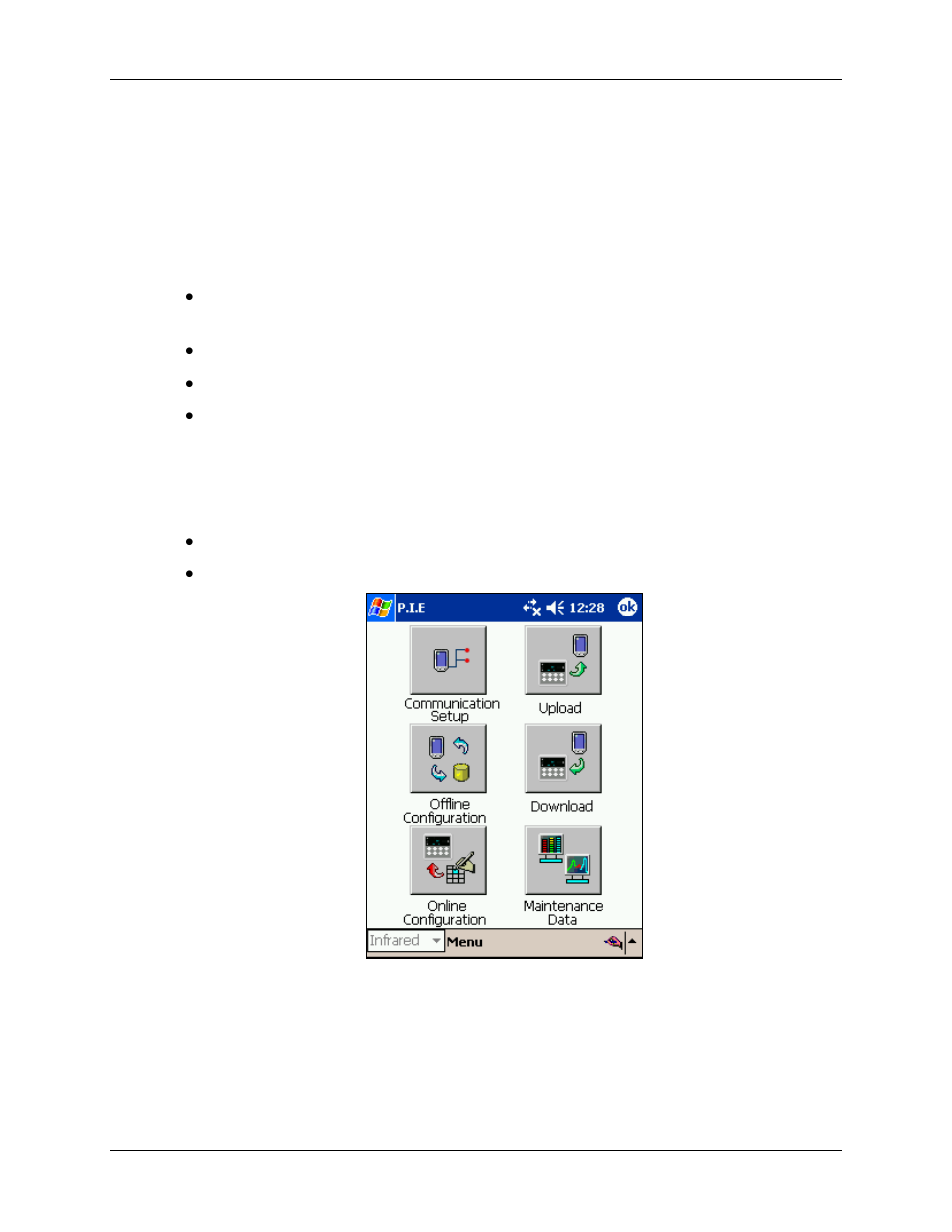 3 process instrument explorer software | Honeywell UDC2500 User Manual | Page 18 / 243