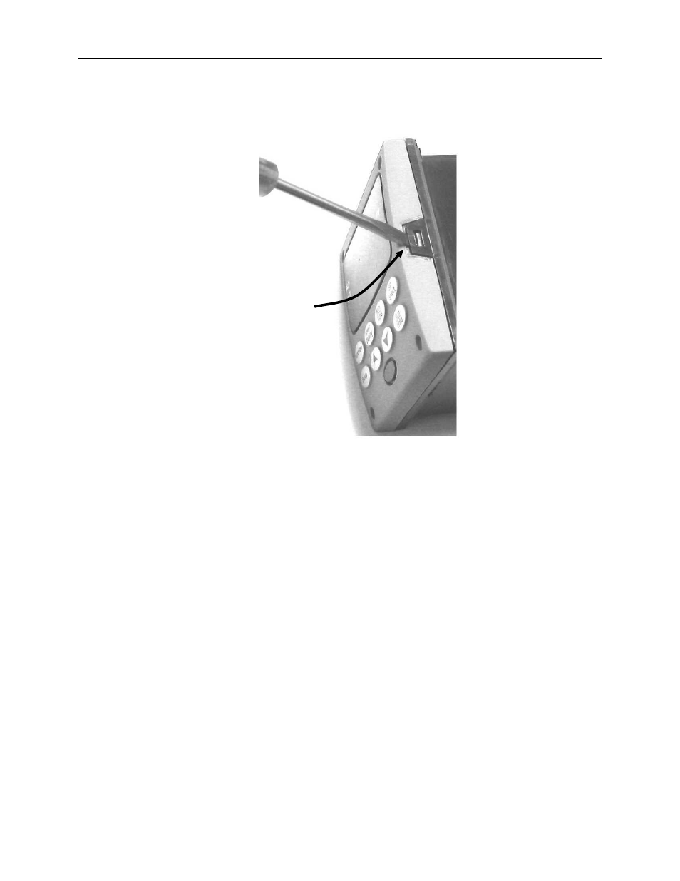 2 removing the chassis | Honeywell UDC2500 User Manual | Page 193 / 243