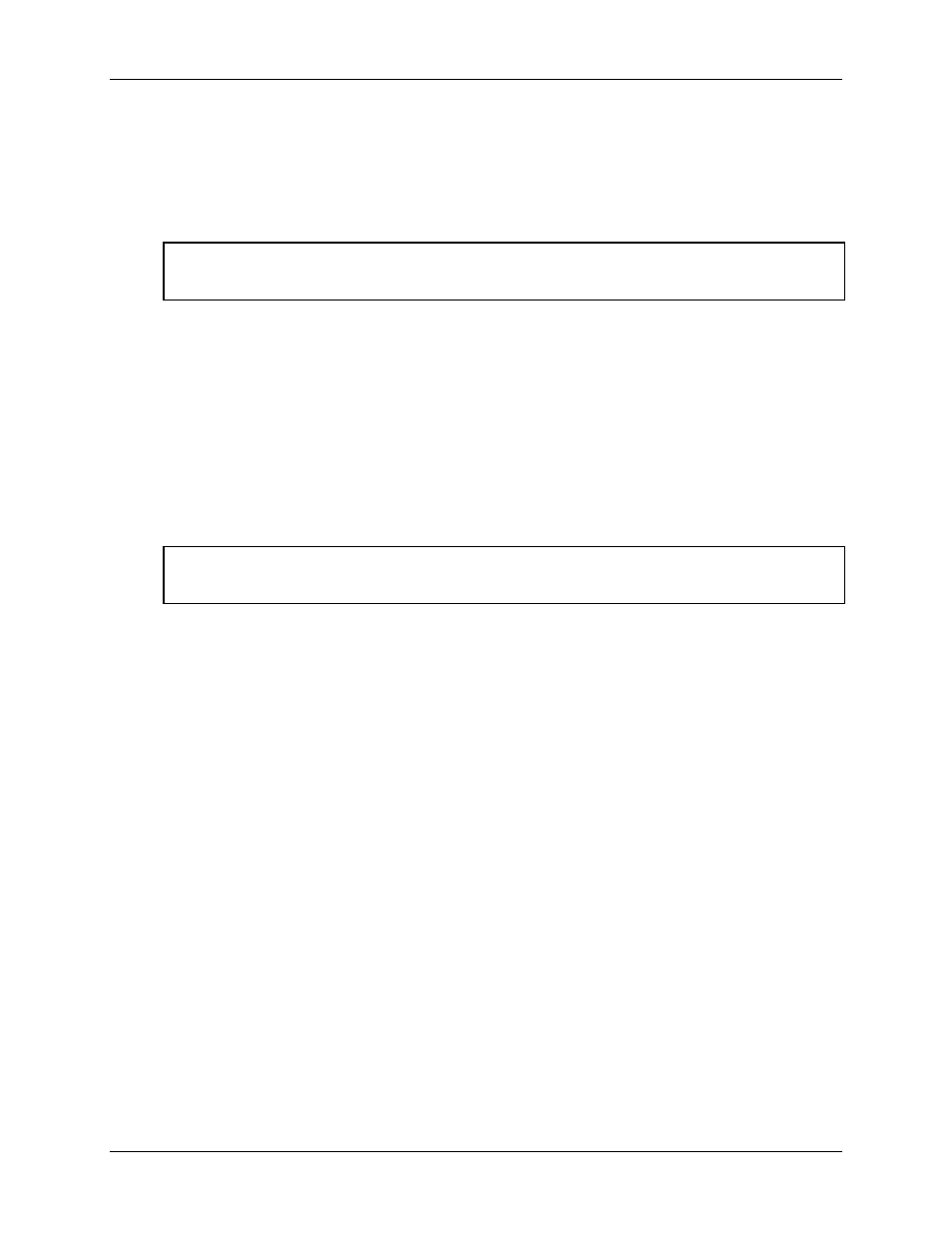1 read configuration examples | Honeywell UDC2500 User Manual | Page 198 / 243