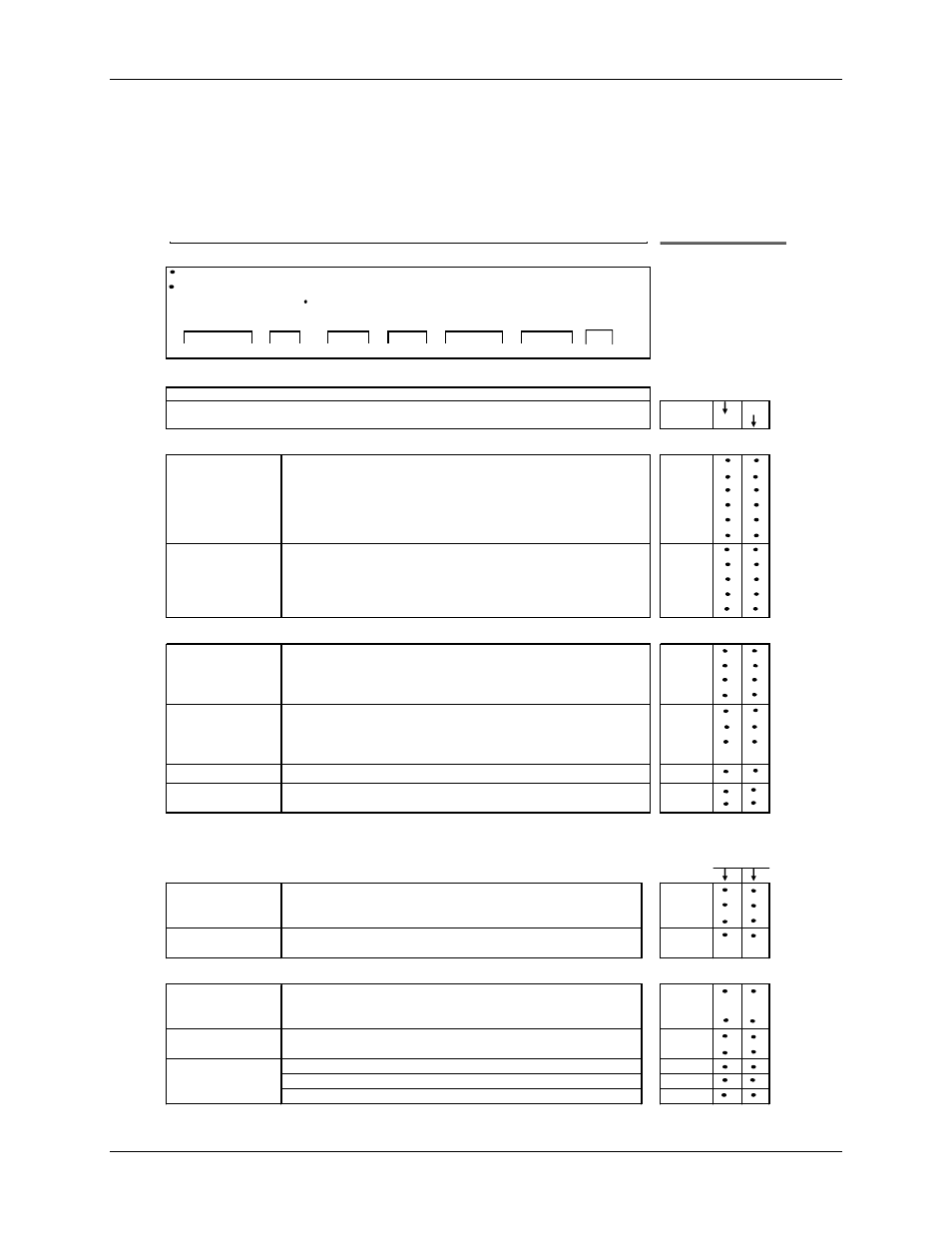 3 model number interpretation, Ber interpretation (subsection 2.3), and becom | Honeywell UDC2500 User Manual | Page 26 / 243