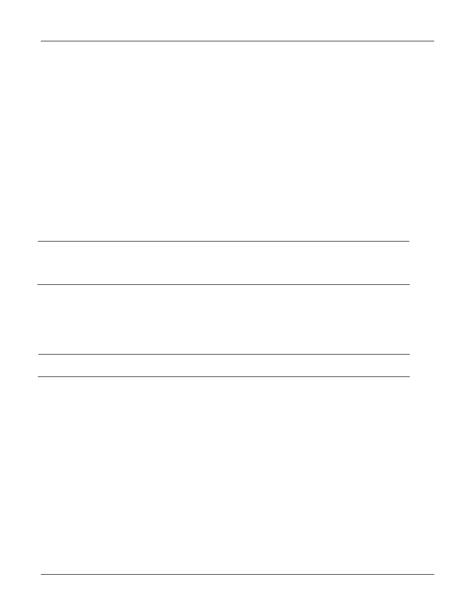 About this document, Abstract, Contacts | Honeywell UDC2500 User Manual | Page 3 / 243