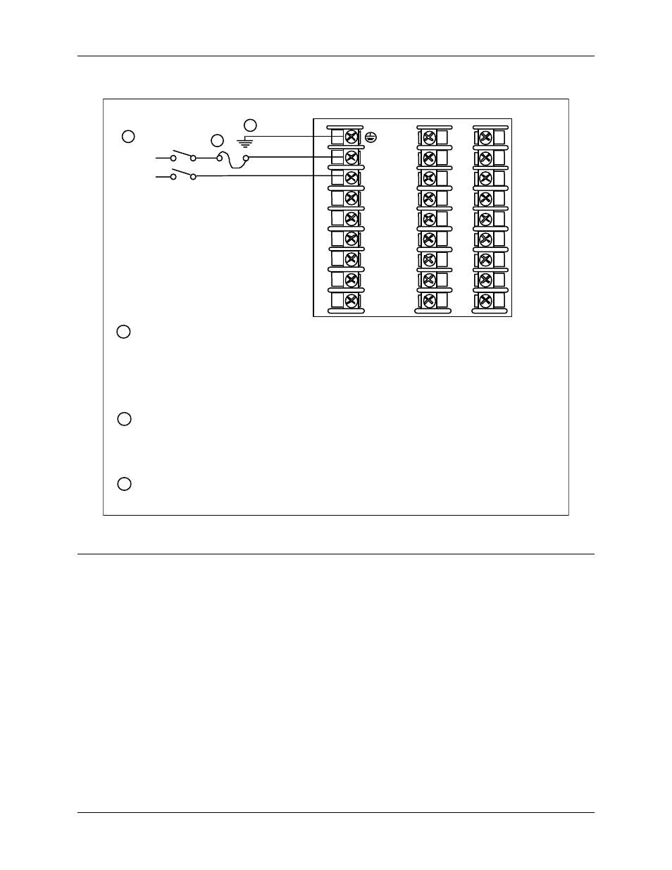 Figure 2-5 | Honeywell UDC2500 User Manual | Page 36 / 243