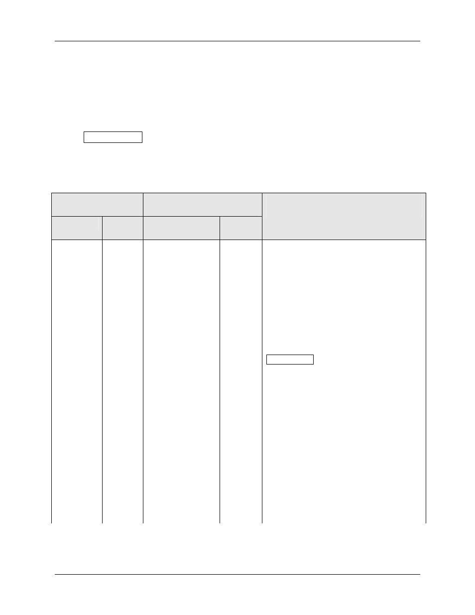 8 output set up group | Honeywell UDC2500 User Manual | Page 65 / 243