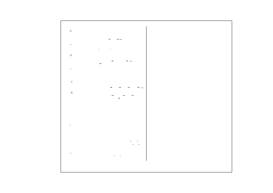 Honeywell HZC-855PX User Manual | Page 20 / 23