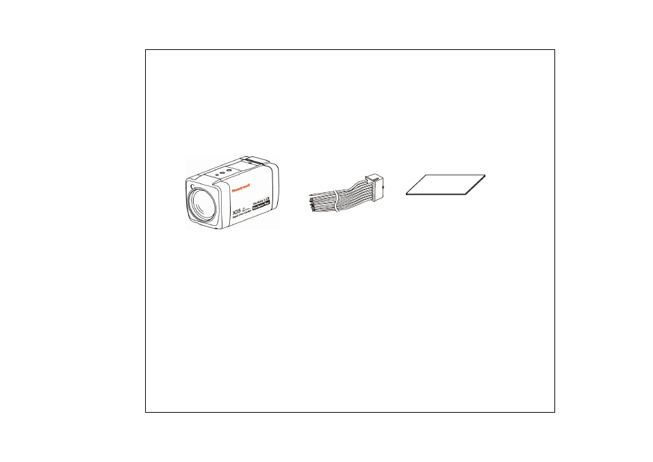 Installation | Honeywell HZC-855PX User Manual | Page 7 / 23