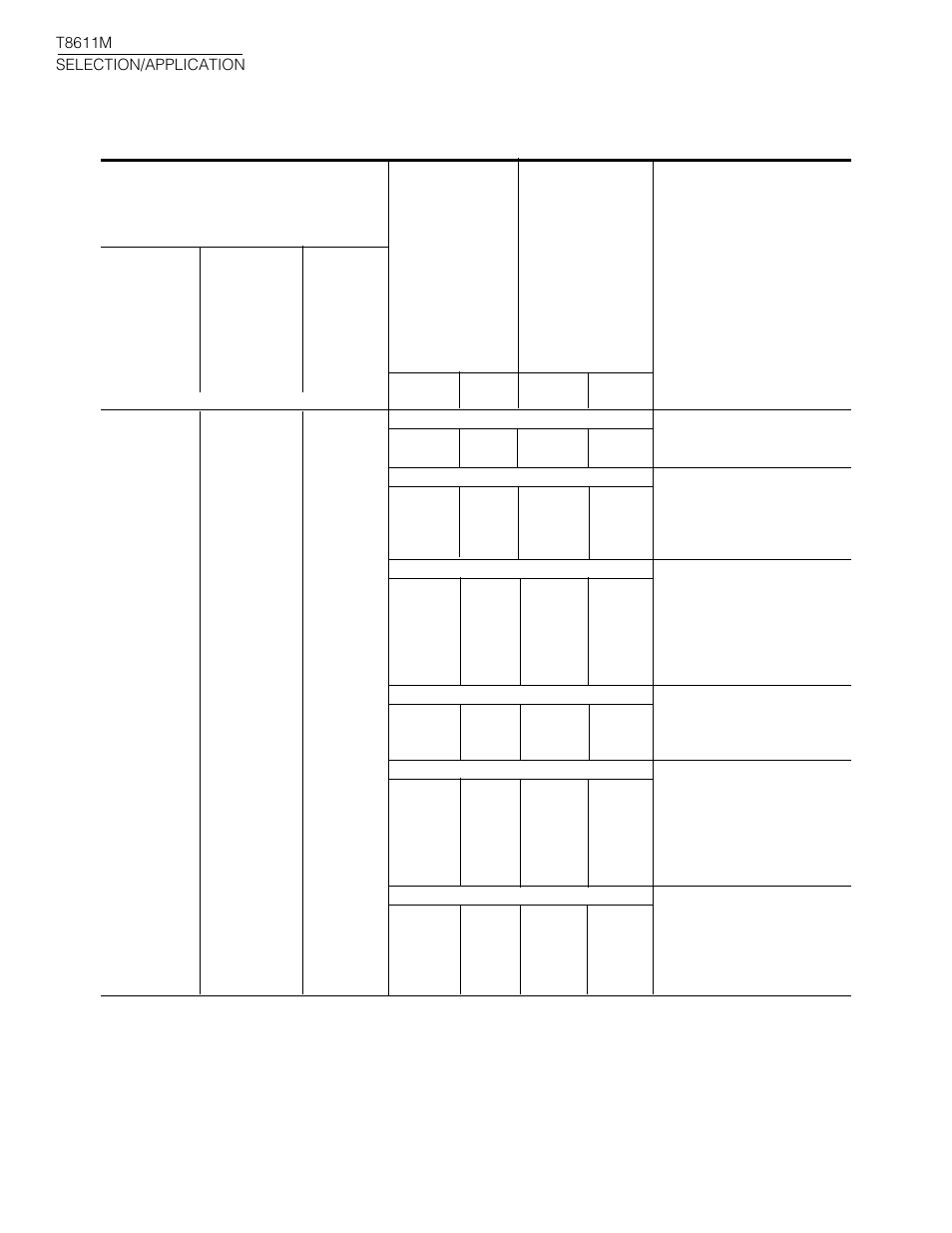 Honeywell CHRONOTHERM III T8611M User Manual | Page 10 / 32