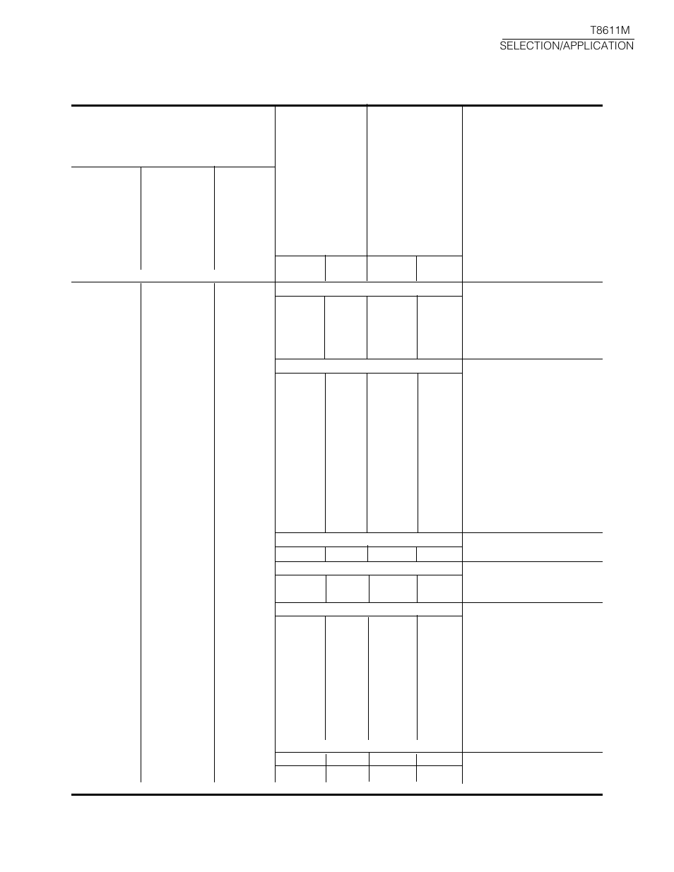 Honeywell CHRONOTHERM III T8611M User Manual | Page 11 / 32